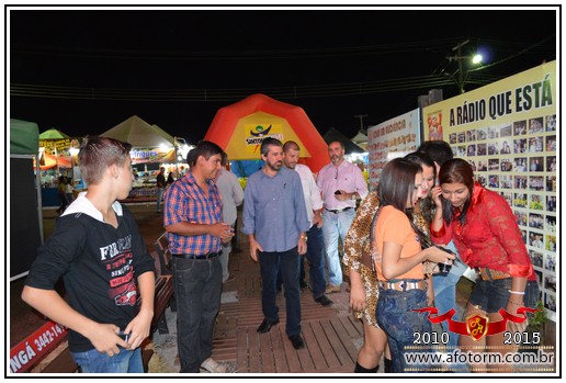rolim de moura